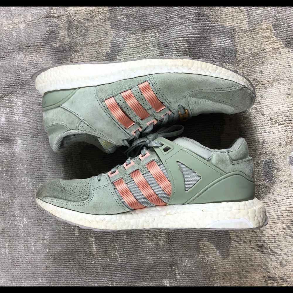 Adidas Equipment Support 93/16 CN Mens 'Concepts’